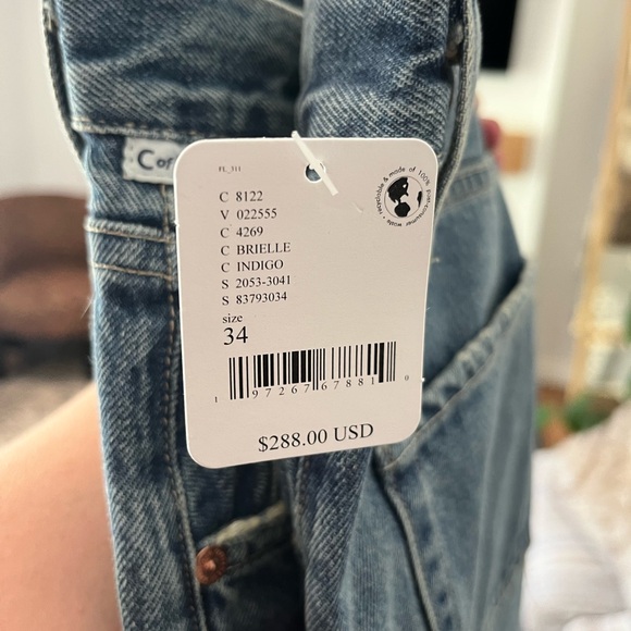 Free People x Citizens of Humanity Jeans - Picture 4 of 6